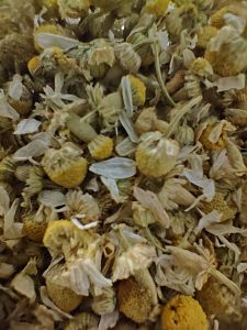Himalayan Pure Chamomile Flower
