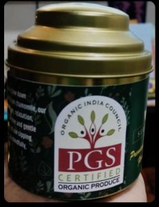 Premium Chamomile Flower Tea