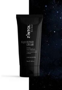 Zintol Herbal Night Repair Cream