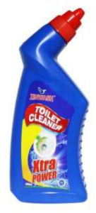 Zinwash Extra Power Toilet Cleaning Liquid