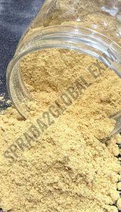 Dehydrated Ginger Powder