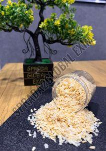 Dehydrated White Onion Minced