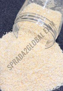 Dehydrated White Onion Granules