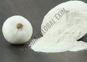 Dehydrated White Onion Powder