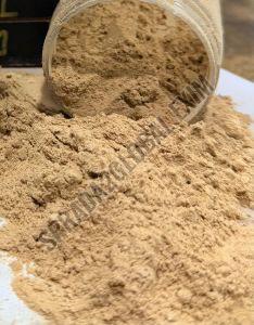 dehydrated garlic powder