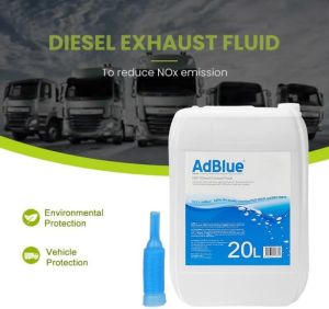 Adblue Diesel Exhaust Fluid