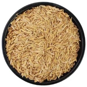 Brown Rice Husk