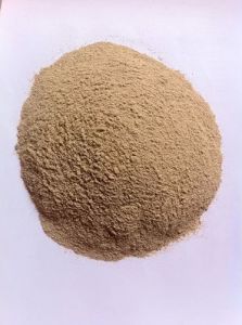 High Protein Distillers Grains Solubles