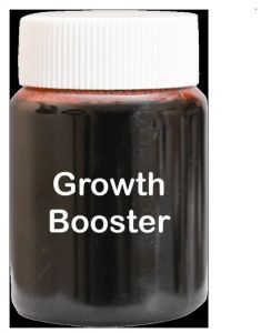 Liquid Plant Growth Booster Fertilizer