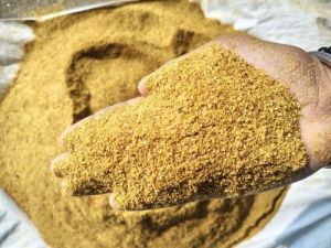 Low Aflatoxin Dried Distillers Grains Solubles