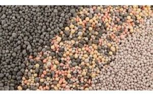 NPK Mixture Fertilizer