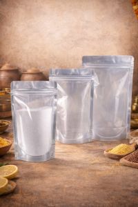 100gm PP Packaging Pouch