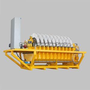 Ceramic Vacuum Disc Filter