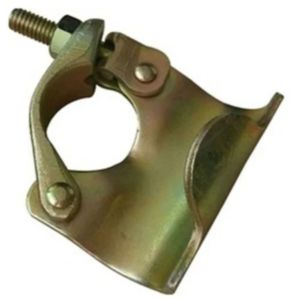 Putlog Coupler