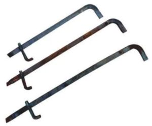 Shikanja Shuttering Clamp