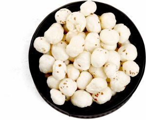 5 Plus Lava Makhana
