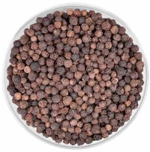 A Grade Black Pepper Seed
