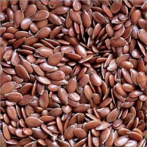 A Grade Flax Seed