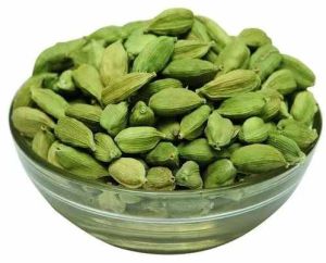 A Grade Green Cardamom Pod
