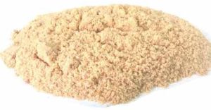 Dry Asafoetida Powder