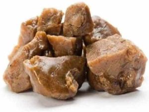 Raw Asafoetida Lump