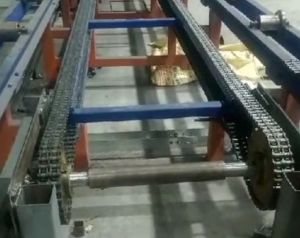 Chain Conveyor