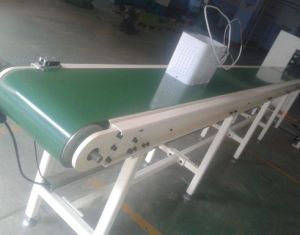 Flat Belt Conveyor