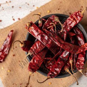 Dry Red Chilli