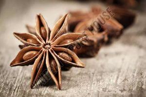 Dry Star Anise