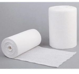 Surgical Absorbent Cotton Wool