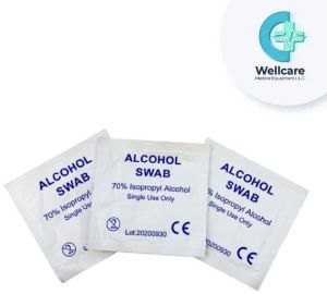 Alcohol Swab