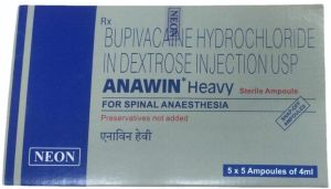 Anawin Heavy Injection