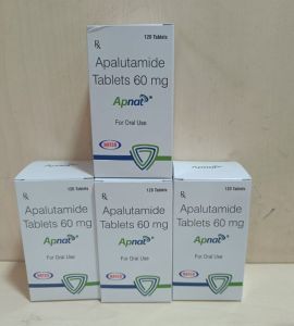 apnat apalutamide tablets