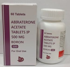 Bdron Tablets