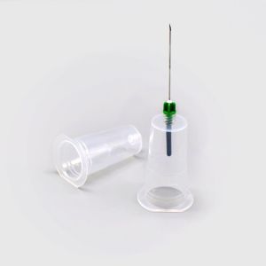 Blood Collection Needle Tube Holder