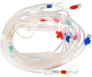 Blood Tubing Set