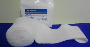 Cotton Cast Padding Roll