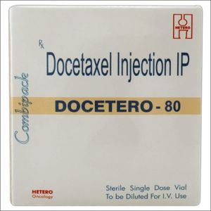 Decetero-80 Injection