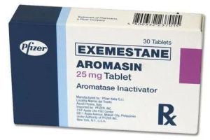 Exemestane Tablets