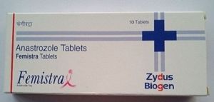 Femistra Tablets