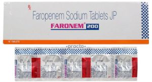 Feronem 200 Tablets