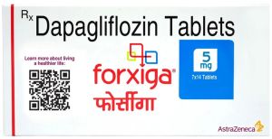 Forxiga Tablets