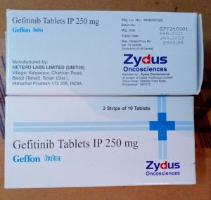 Geffon Tablets