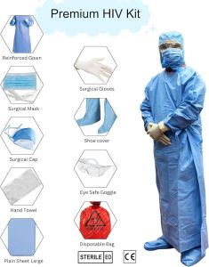 HIV Protection Kit