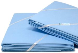Hospital Bed Sheet
