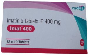 Imat 400 Tablets