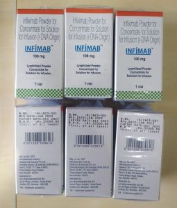 Infimab Injection
