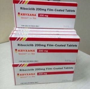 Kryxana Tablets
