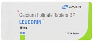 Leucorin Tablets
