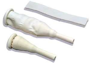 Male External Catheter